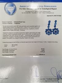 Appraisal $14,900.00 US