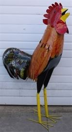 Large Rooster