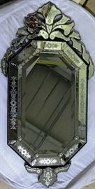 Venetian Mirror