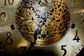 Howard Miller 60th Anniversary Edition