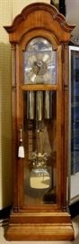 Grandfather Clock