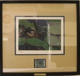 Ducks unlimited 1994