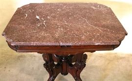 Hepplewhite inlaid buffet