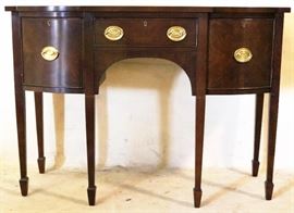 Statton brandy board