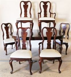Thomasville dining set