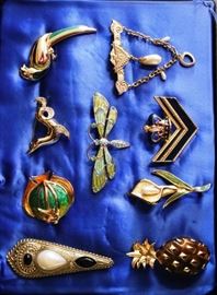 broaches