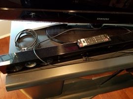 The Special Sound System 