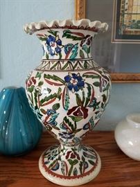 I would say Portugal or Italy