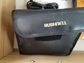 Bushnell's