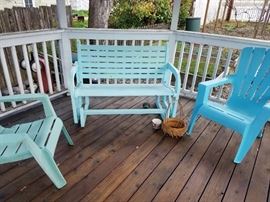 Garden Furniture