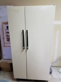 Refrigerator - Pre-Sale on this Kenmore Sears Refrigerator - $110 or best offer. Call if interested