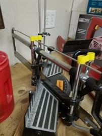 Miter Saw