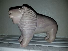 A collection of Lions 