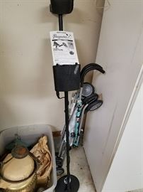 Metal Detector