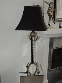 MODERN LAMP