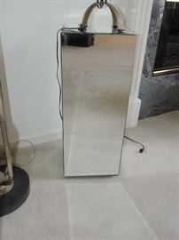 Mirror Stand