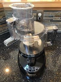 Cuisinart Prep 11 Plus Food Processor