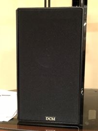 DCM Speaker
