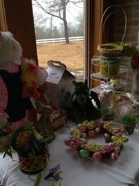 More Easter selections