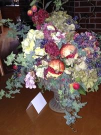 Floral arrangement