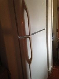 Another refrigerator (Kenmore)