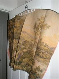 French tapestry