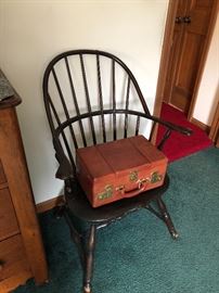 Windsor Chair 