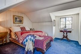 BEAUTIFUL ANTIQUE FURNITURE