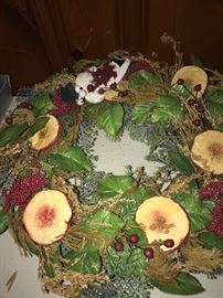 WREATH