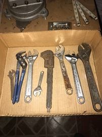 TOOLS