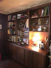BOOKS AND COLLECTIBLES