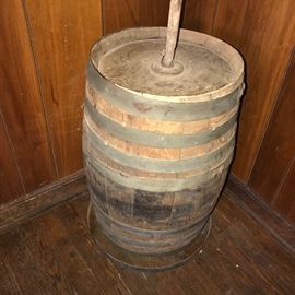 BARREL