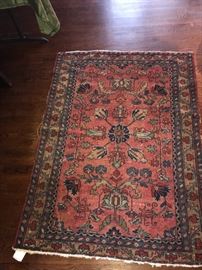 PERSIAN LILIHAN RUG