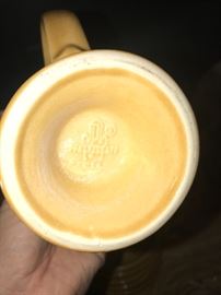 ANTIQUE PFALTZGRAFF STONEWARE