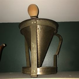 ANTIQUE COUNTRY KITCHEN PRIMITIVES