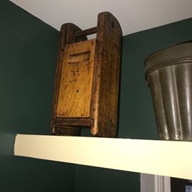 ANTIQUE COUNTRY KITCHEN PRIMITIVES