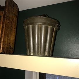 ANTIQUE COUNTRY KITCHEN PRIMITIVES