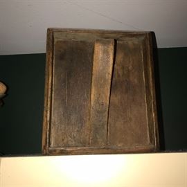 ANTIQUE COUNTRY KITCHEN PRIMITIVES