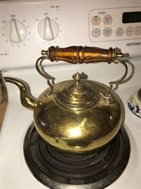 TEAPOT