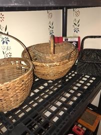 BASKETS