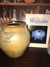 STONEWARE