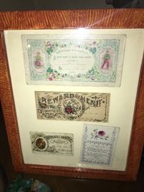 VICTORIAN COLLECTION