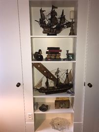 ANTIQUES AND COLLECTIBLES