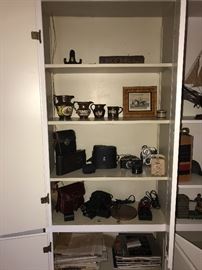 ANTIQUES AND COLLECTIBLES