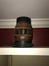 ANTIQUES AND COLLECTIBLES