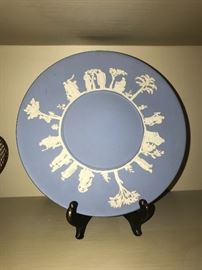 WEDGWOOD PLATE
