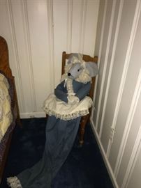 COUNTRY STYLE DECOR'