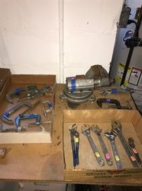 TOOLS
