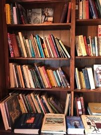 ANTIQUES AND COLLECTIBLES REFERENCE BOOKS