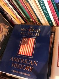 ANTIQUES AND COLLECTIBLES REFERENCE BOOKS